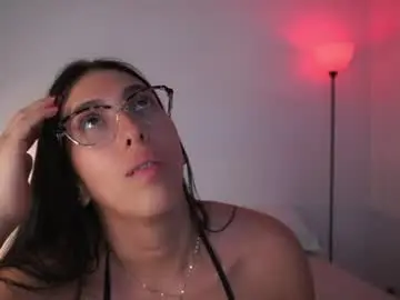 Chaturbate Nude Webcam of sarahbrooks_