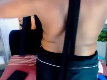 Chaturbate Best live sex cam show of tyrabangz
