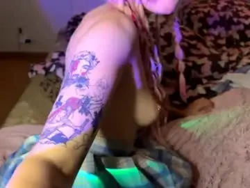 Chaturbate Live Porn of your_sweetpussy