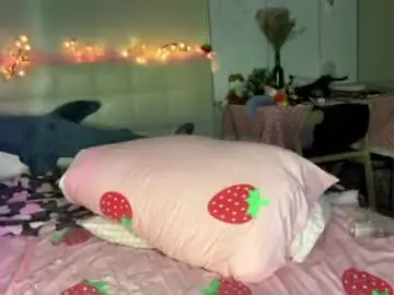 Chaturbate Nude Webcam of your_sweetpussy