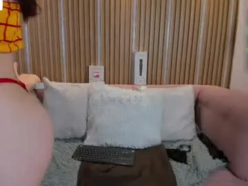 Chaturbate Adult Webcams of caro_fisher