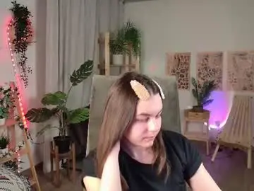 Chaturbate Adult Webcam of francescacavaliere