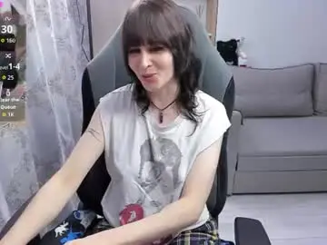 Chaturbate Adult Webcam of misty_dark