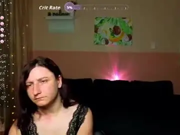 Chaturbate Best live sex cam show of muse_kitty_jenia