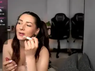 Chaturbate Sex Cam of playful_issa