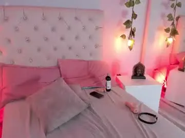 Chaturbate Best live sex cam show of samantha_greey_