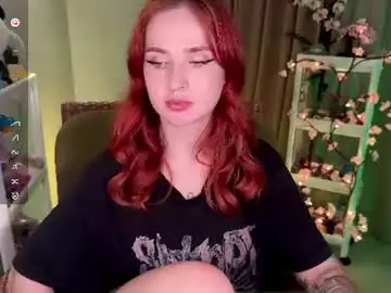 Chaturbate Live Sex of shyfoxxxy