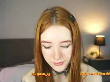 Chaturbate Adult Webcam of xxxaida