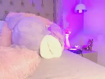 Chaturbate Live Sex of angelina_honey_