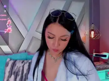 Chaturbate Sex Cam of ashleey_bell_