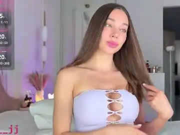 Chaturbate Live Sex of eva_j
