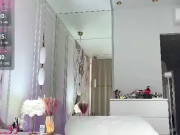 Chaturbate Private Sex Chat of eva_j