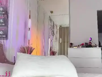 Chaturbate Adult Webcams of eva_j