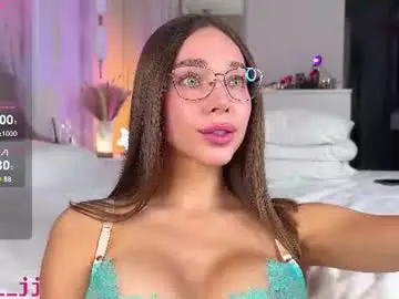 Chaturbate Live Sex Cam of eva_j