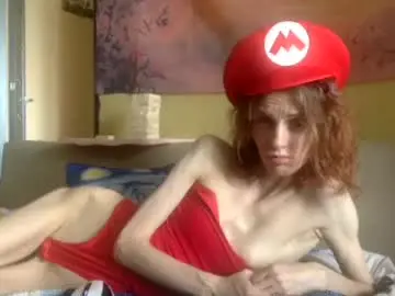 Chaturbate Best Webcam of imelissa8malis
