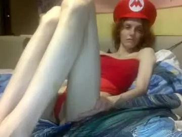 Chaturbate Live Sex Cam of imelissa8malis