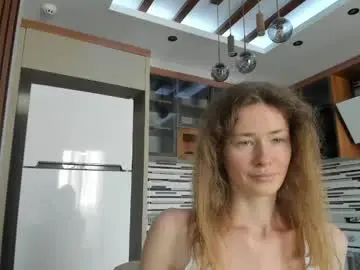 Chaturbate Sex Chat of oksanafedorova