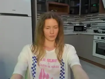 Chaturbate Free Live Porn of oksanafedorova