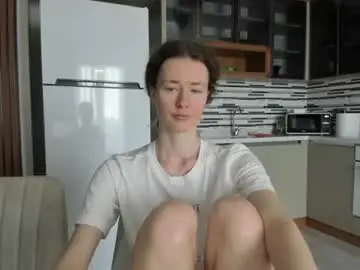 Chaturbate Adult Webcams of oksanafedorova