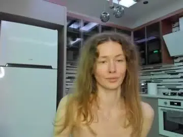 Chaturbate Private Sex Chat of oksanafedorova