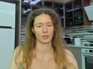 Chaturbate Best Webcam of oksanafedorova