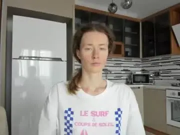 Chaturbate Best live sex cam show of oksanafedorova