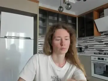 Chaturbate Live Sex of oksanafedorova