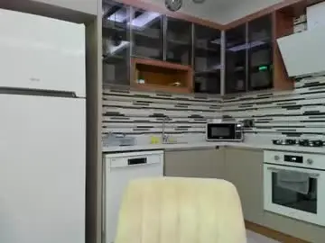 Chaturbate Best live sex cam show of oksanafedorova