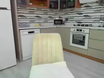 Chaturbate Sex Chat of oksanafedorova