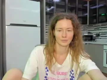 Chaturbate Live Sex Cam of oksanafedorova