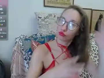 Chaturbate Live Sex Cam of squirtyeleanor