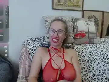 Chaturbate Sex Cam of squirtyeleanor