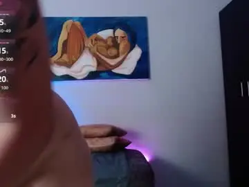 Chaturbate Watch Live Sex Cams of agathabel