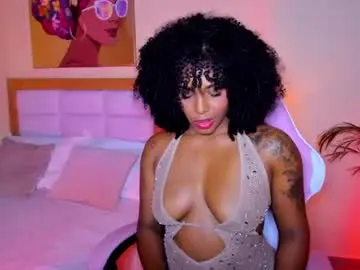 Chaturbate Free Live Porn of aitana_brown