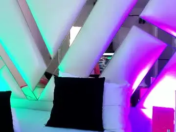 Chaturbate Nude Webcam of alicecruuz
