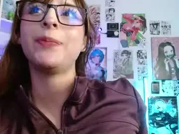 Chaturbate Live Sex Cam of celesteayase