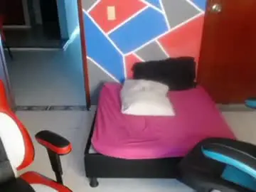 Chaturbate Watch Live Sex Cams of golden_latin