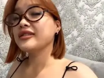 Chaturbate Live Sex of lucilleguagenti