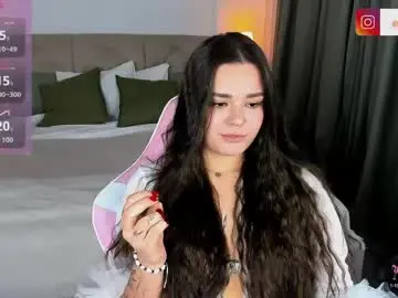 Chaturbate Nude Webcam of raidereva_
