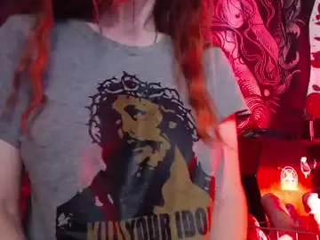 Chaturbate Sex Cam of silentmary