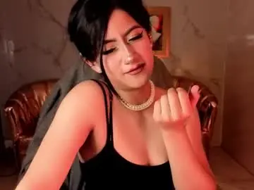 Chaturbate Live Sex of artemisa_ch1