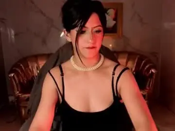 Chaturbate Sex Chat of artemisa_ch1