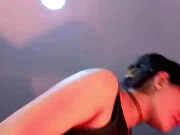 Chaturbate Live Porn of artemisa_ch1