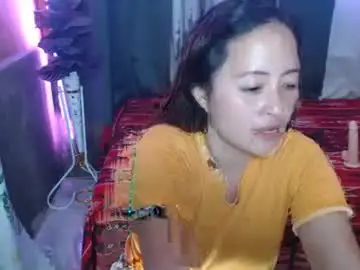 Chaturbate Best live sex cam show of asian_lena