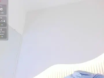 Chaturbate Best Webcam of liaguzman