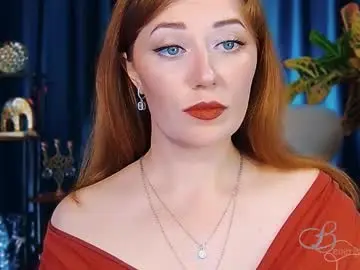 Chaturbate Adult Video Chat of missbeverlymills