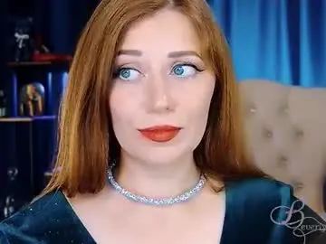 Chaturbate Free Porn Cam of missbeverlymills