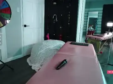 Chaturbate Adult Video Chat of rosiebones