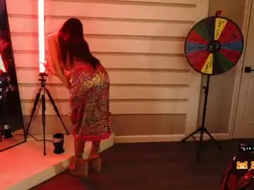 Chaturbate Live Porn of rosiebones