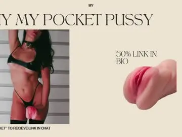 Chaturbate Adult Webcams of rosiebones